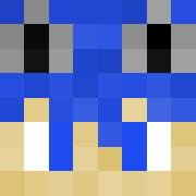 Skin Head