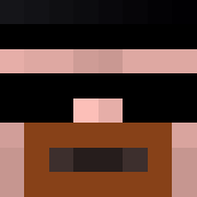 Minecraft profile picture for @tobs