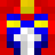 Skin Head