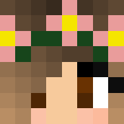 Minecraft profile picture for @kaplan