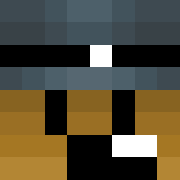Skin Head