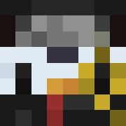 Skin Head