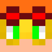 Skin Head