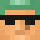 iBND8 Minecraft head