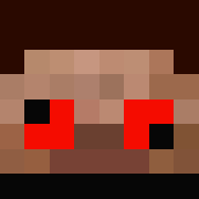 Minecraft profile picture for @Canals