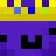 avatar ItzRealReaper skin