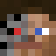 Minecraft profile picture for @HEADY