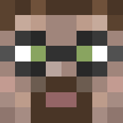 Minecraft profile picture for @Saintryn
