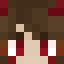 Minecraft avatar for ConnorTG6