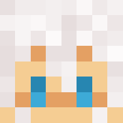 Skin Head