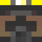 Skin Head