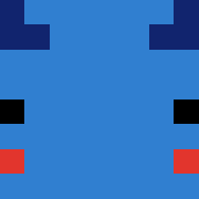 Minecraft profile picture for @Lucacio