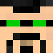 Minecraft profile picture for @downer