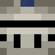 Skin Head