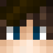 Minecraft profile picture for @Alpine