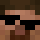 Difont Minecraft head