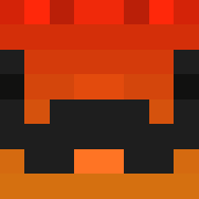 Minecraft profile picture for @Mix