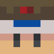Skin Head