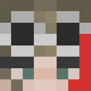 Skin Head