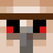 Skin Head