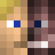 Minecraft profile picture for @Occult