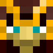 Minecraft profile picture for @Poisonous