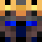 Skin Head