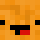 Orange_645 Minecraft head