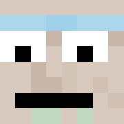 Skin Head
