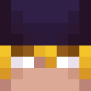 Minecraft profile picture for @Backseat
