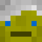 Minecraft profile picture for @stumble