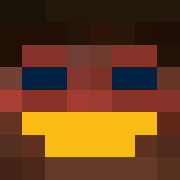 Skin Head