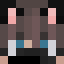 Minecraft avatar for TheDestroyer99