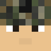 Skin Head