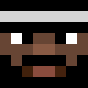 Skin Head