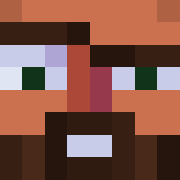 Minecraft profile picture for @Hoppy