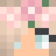 Minecraft profile picture for @Pearly