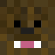 Minecraft profile picture for @Thorough