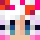 TransGirlYuri Minecraft head