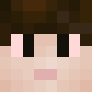 Minecraft profile picture for @ama