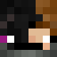Minecraft players skin