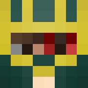 Skin Head