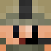 Skin Head