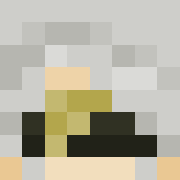 Skin Head