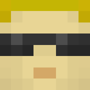 Minecraft profile picture for @Gap
