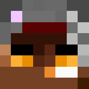 Minecraft profile picture for @Keep