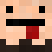 Minecraft profile picture for @Mongrel