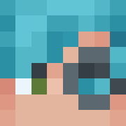 Skin Head