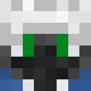Skin Head