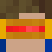 Skin Head